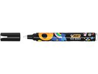 Paintmarker Bic Intensity wit