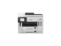 Multifunctional inktjet printer Canon MAXIFY GX7150
