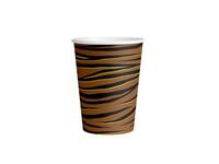 Cups Tiger Safari
