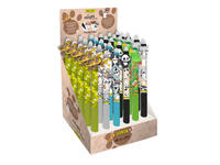 Gelschrijver Online Magixx Fun Wild Life 0.7mm assorti