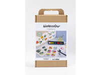 Hobbyset Creativ Company aquarellen