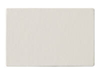 Canvas board Clairefontaine 10x15cm 3mm wit