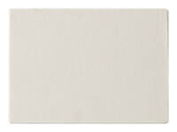 Canvas board Clairefontaine 18x24cm 3mm wit