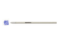 Balpenvulling Rhodia scRipt 0.7mm blauw