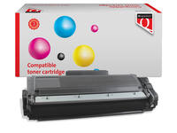 Toner Quantore alternatief tbv Brother TN-2320 zwart jumbo