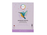Markerblok Qrea A3 75gram 75vel