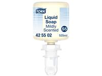 Handzeep Tork S5 Premium vloeibaar 525ml mild 425502