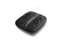 Been- en voetmassage apparaat Medisana LM 100