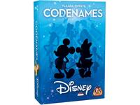 Spel Codenames Disney