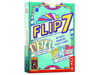 Spel Flip 7