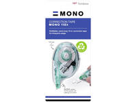 Correctietape Tombow MONO navulbaar 4.2mmx16m