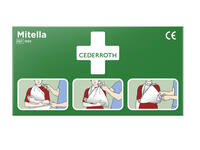 Mitella Cederroth 2 stuks