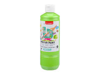 Plakkaatverf Bruynzeel lentegroen fles à 500ml