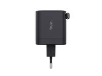 Oplader Trust Maxo 65W RTRCT USB-C