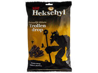 Trollendrop Heksehyl zak 1kg