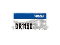 Drum Brother DR-1150 zwart