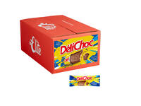 Koekjes Elite délichoc melk 110 stuks