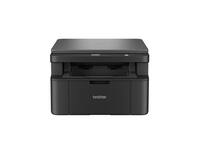Multifunctional Laser printer Brother DCP-L1640W