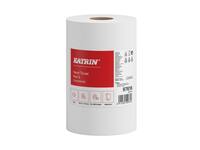 Poetspapier Katrin Plus klein 1-laags 400 vel wit 97616