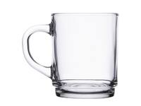 Mok Luminarc Bock stapelbaar 250ml 6 stuks