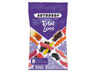 Autodrop total loss zak 85 gram