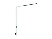 Werkpleklamp tafelklem MAUL Sirius LED beweging- daglichtsensor dimbaar wit