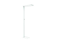 Vloerlamp MAUL Jura LED dimbaar wit
