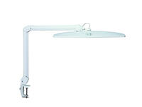 Werkpleklamp tafelklem MAUL Explore LED dimbaar wit