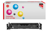 Tonercartridge Quantore alternatief tbv HP W2200X zwart
