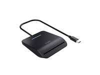 Kaartlezer Trust Primo DNI USB-C