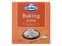 Baking soda Kenton 400g