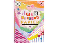 Junk Journal MUS papier