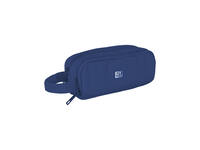 Pennenetui Oxford B-Smart navy