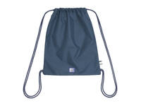 Gymtas Oxford B-Cool 20l navy