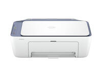 Multifunctional inktjet printer HP DeskJet 2922