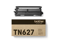 Toner Brother TN-627BK zwart