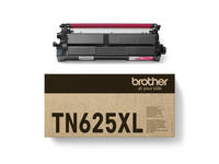 Toner Brother TN-625XLM rood