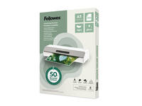 Lamineerhoes Fellowes A3 light 50% gerecycled glans 100stuks