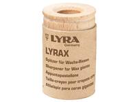 Puntenslijper LYRA Lyrax doos à 10 stuks