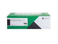 Tonercartridge Lexmark 58D2X0E zwart