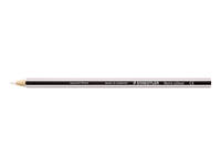 Kleurpotlood Staedtler Noris 185 wit