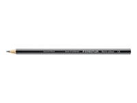 Kleurpotlood Staedtler Noris 185 koud grijs