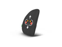 Shiatsu massagekussen Medisana MC 500  (draadloos)