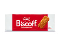 Koekjes Lotus Biscoff speculoos 250 gram