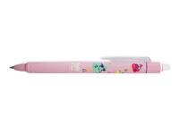 Rollerpen PILOT friXion clicker Pool Party medium lrz
