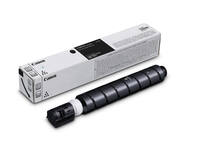 Tonercartridge Canon C-EXV 61 zwart