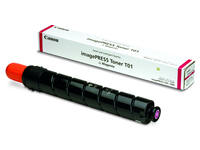 Tonercartridge Canon T01 rood