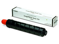 Tonercartridge Canon T01 zwart