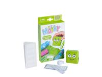 Stempel-markeerset Colop Marky  pastelgroen