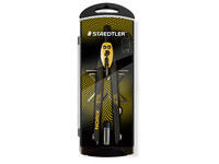 Passer Staedtler Norix 555 geel